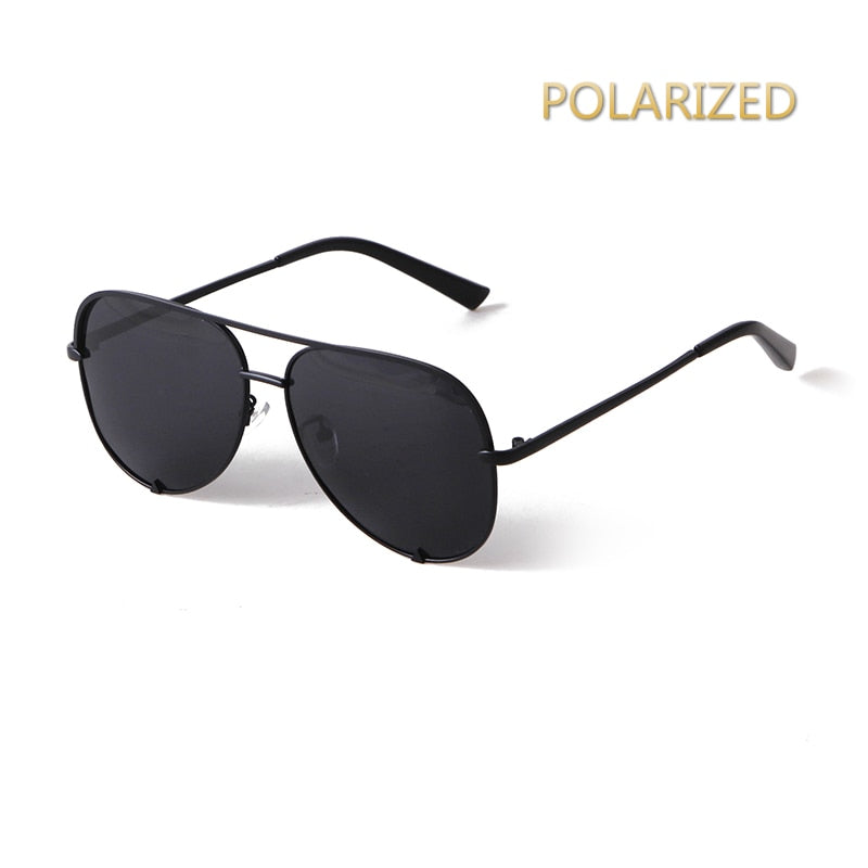 Vintage Oversized Women Sunglasses Shades UV400