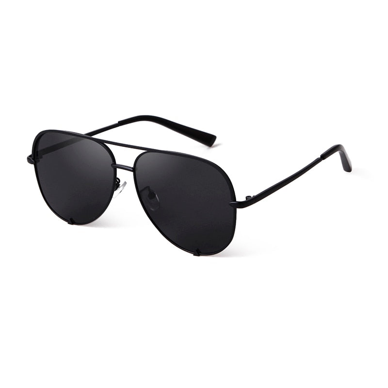 Vintage Oversized Women Sunglasses Shades UV400