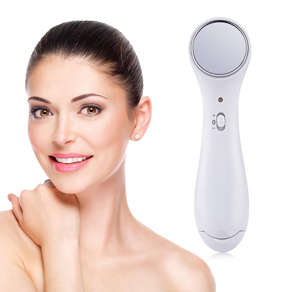 Anti-aging Wrinkle Removal Face Skin Lift Massager