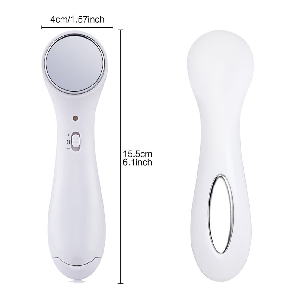 Anti-aging Wrinkle Removal Face Skin Lift Massager