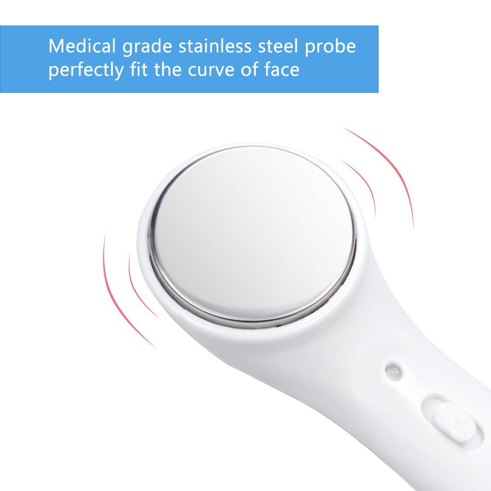 Anti-aging Wrinkle Removal Face Skin Lift Massager