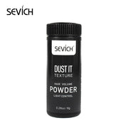 Sevich Unisex Hairspray Dust It Hair Powder Mattifying Powder