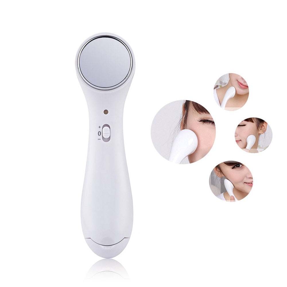 Anti-aging Wrinkle Removal Face Skin Lift Massager